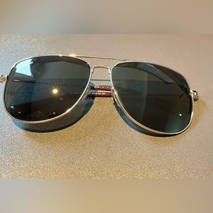 Kid’s Ray Ban aviator sunglasses